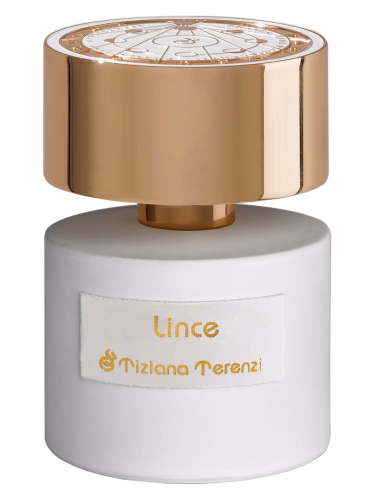 Tiziana Terenzi Lince