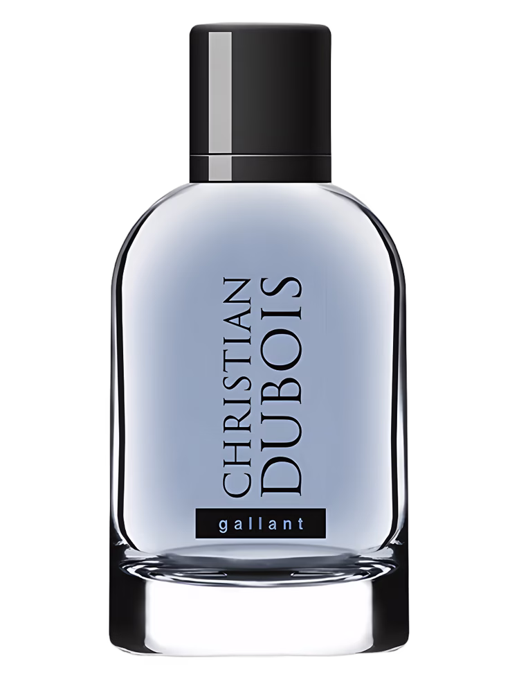Dilís Parfum Christian Dubois Gallant