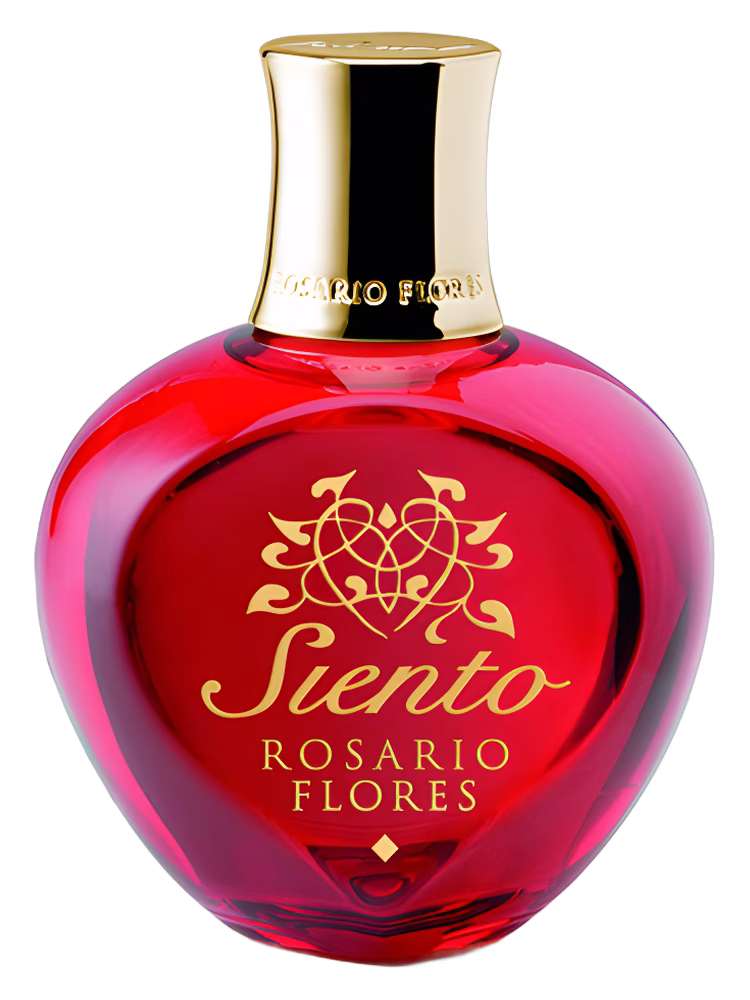 Rosario Flores Siento
