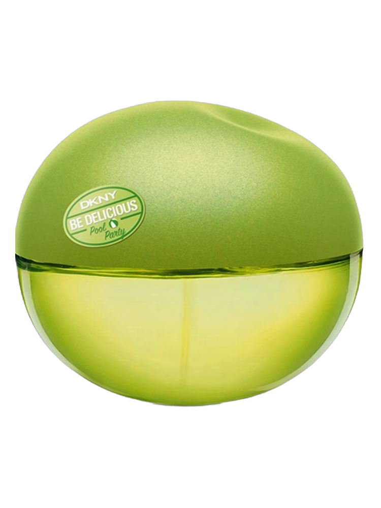 Donna Karan DKNY Be Delicious Lime Mojito