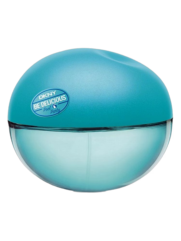 Donna Karan DKNY Be Delicious Bay Breeze