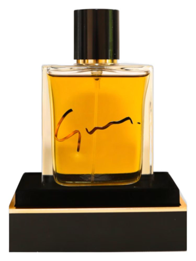 Glenn Bracke The Scent of Art