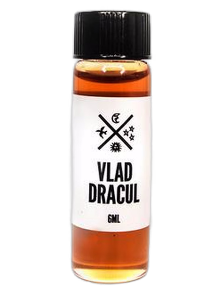 Sixteen92 Vlad Dracul