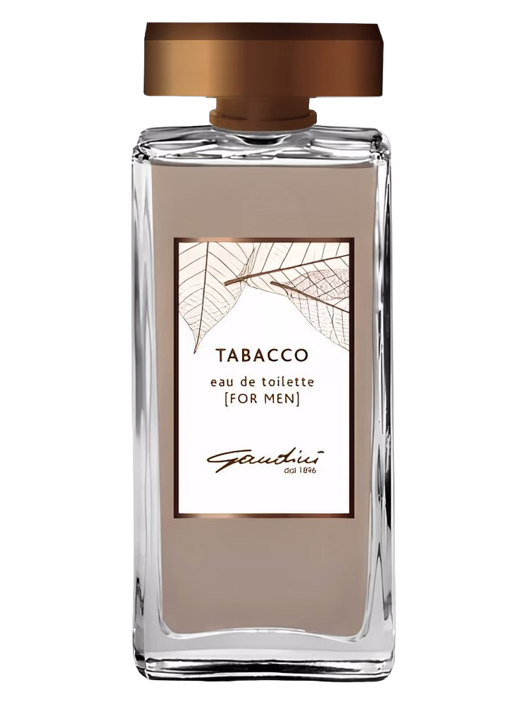 Gandini 1896 Tabacco