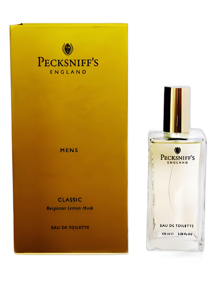 Pecksniff's Classic