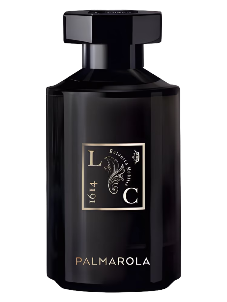 Le Couvent Maison de Parfum Palmarola