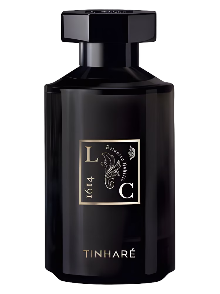 Le Couvent Maison de Parfum Tinharé
