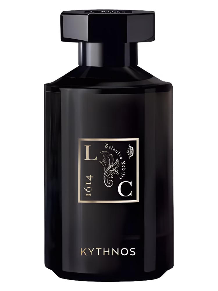 Le Couvent Maison de Parfum Kythnos