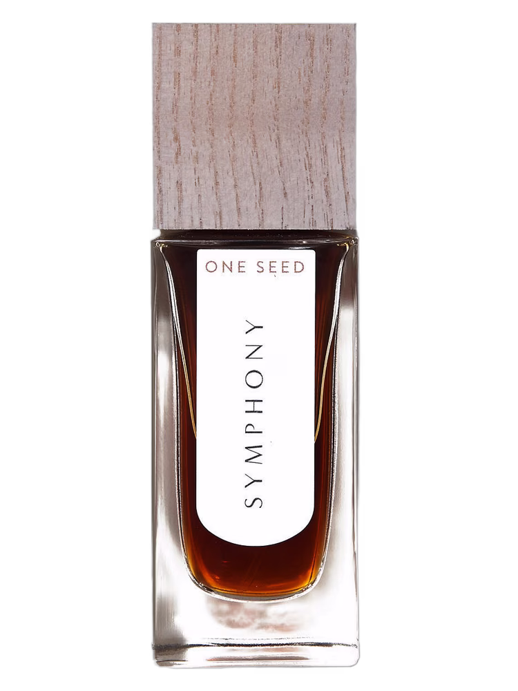 One Seed Symphony