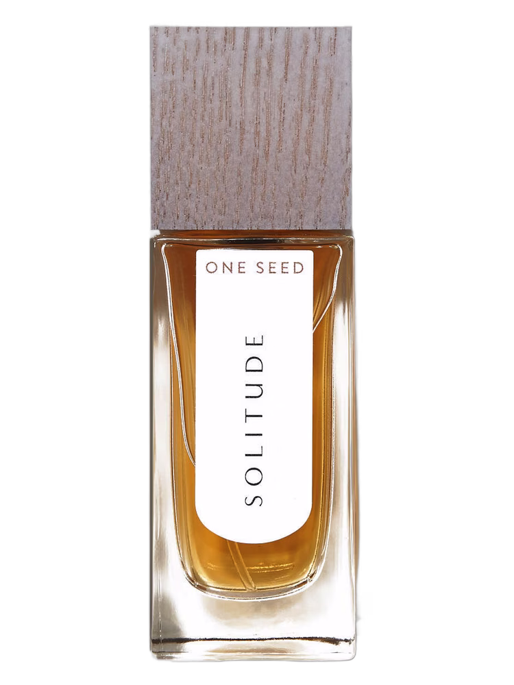 One Seed Solitude