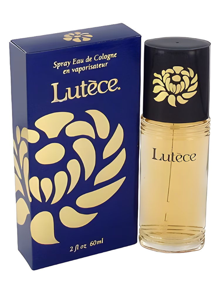 Houbigant Lutece