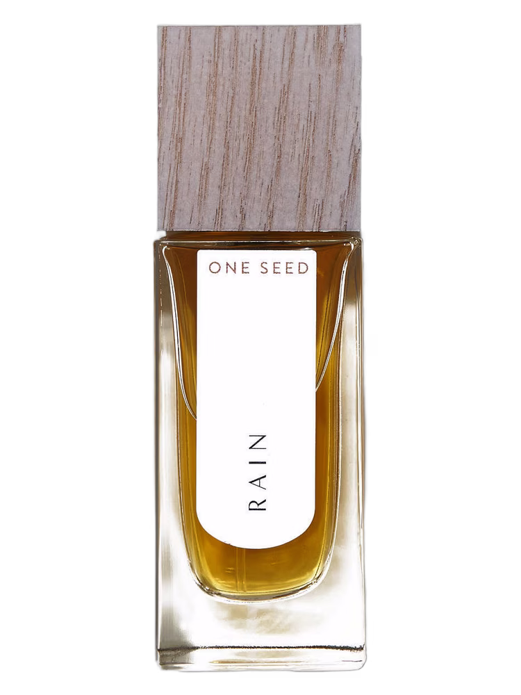 One Seed Rain