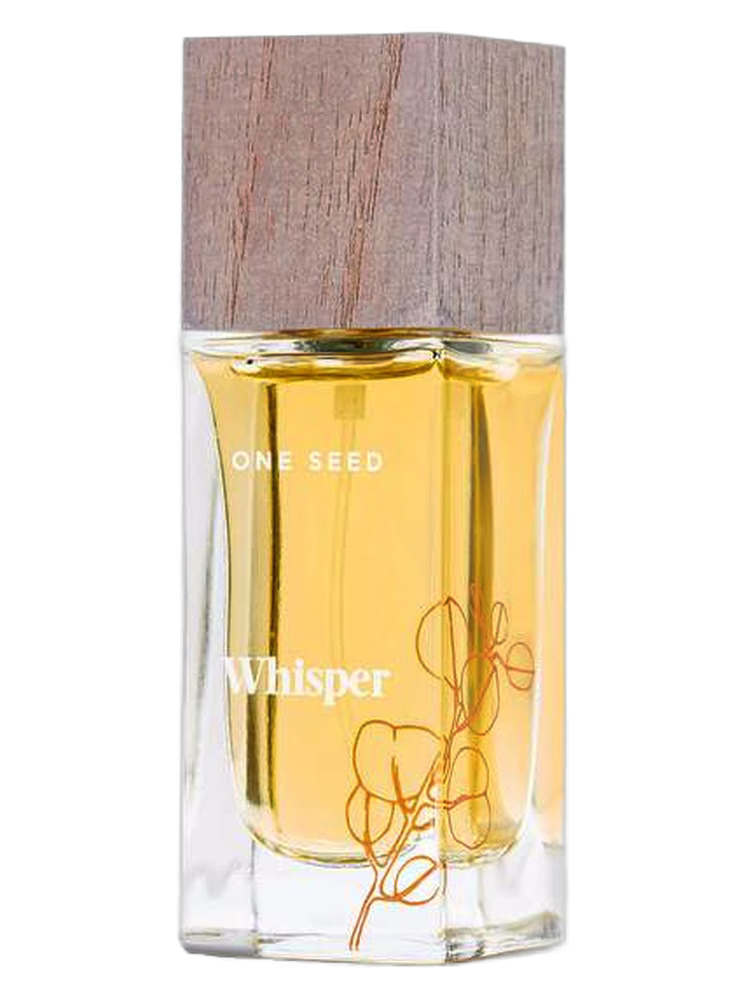 One Seed Whisper