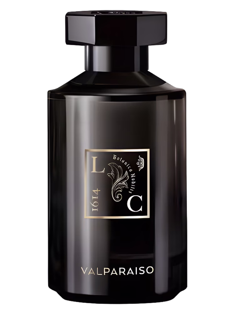 Le Couvent Maison de Parfum Valparaiso