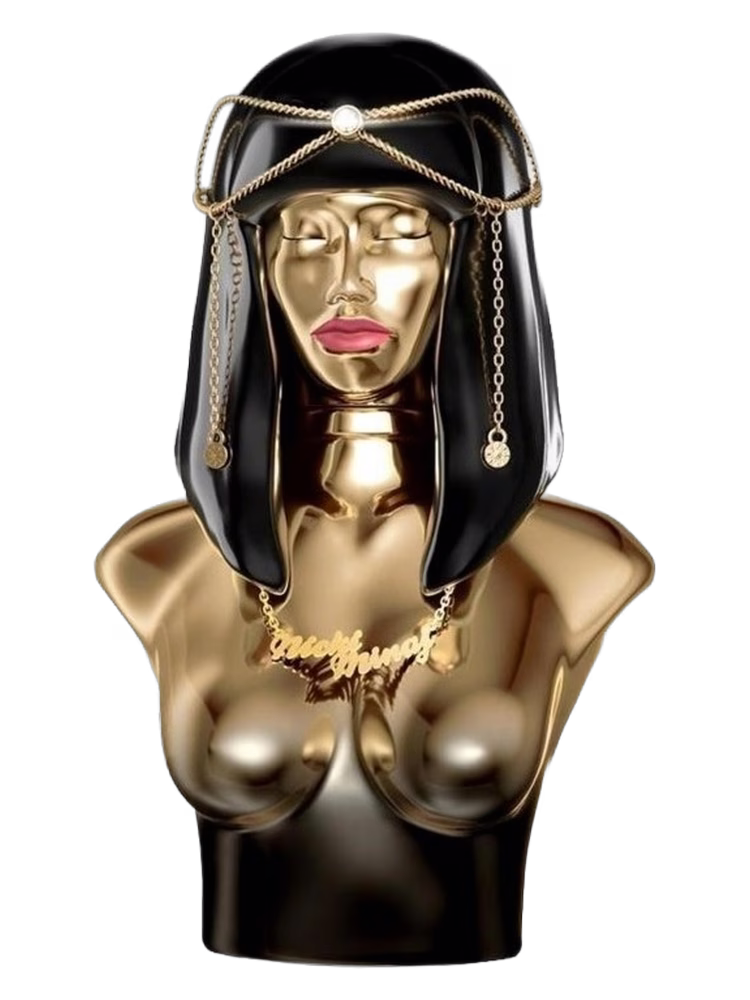 Nicki Minaj Queen