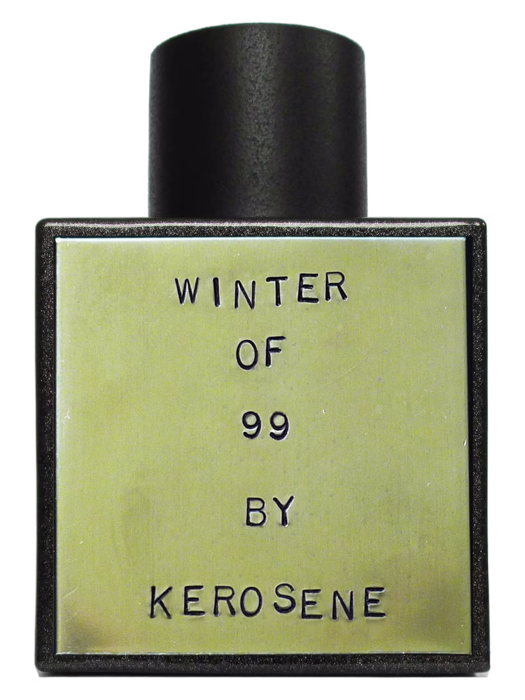 Kerosene Winter of '99
