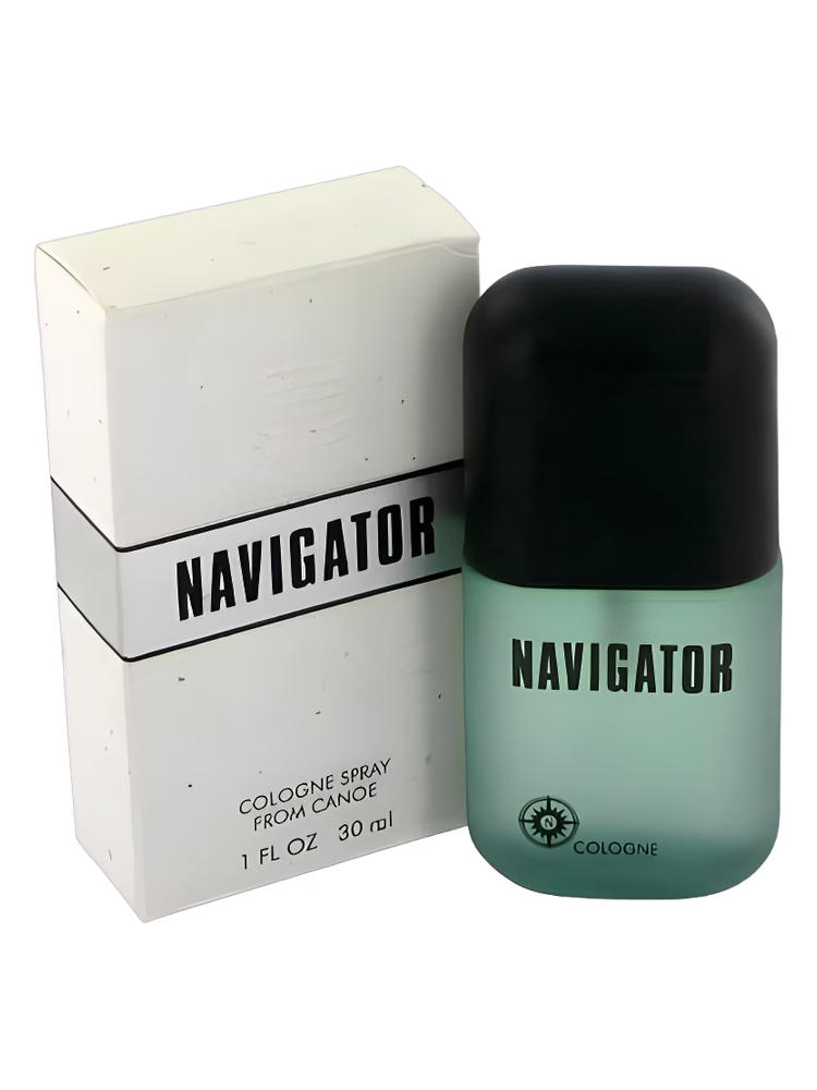 Houbigant Navigator