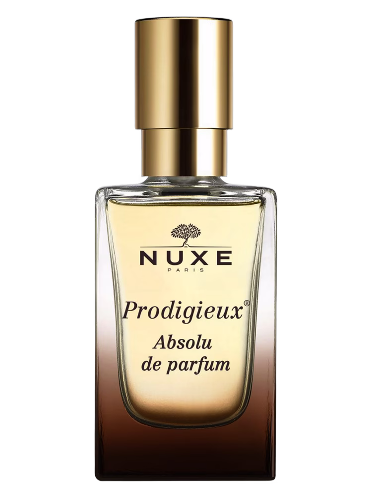 Nuxe Prodigieux Absolu de Parfum