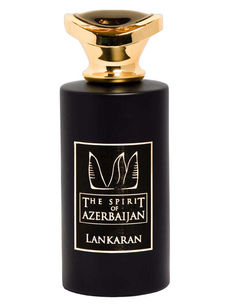 The Spirit Of Azerbaijan Lankaran