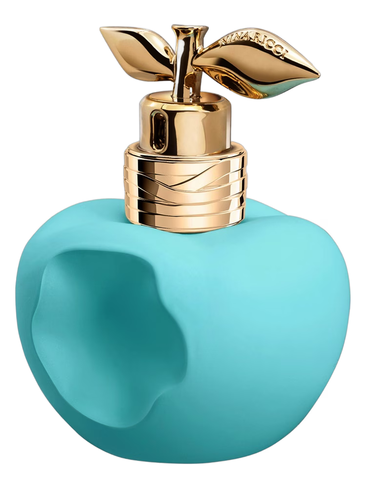 Nina Ricci Les Sorbets de Luna