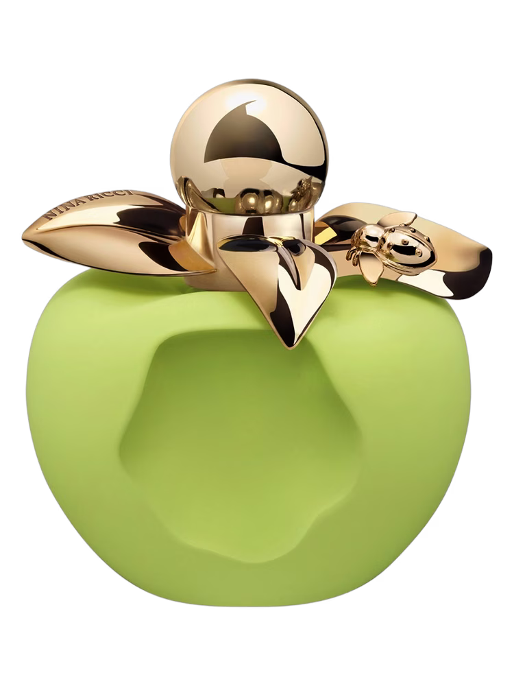 Nina Ricci Les Sorbets de Bella