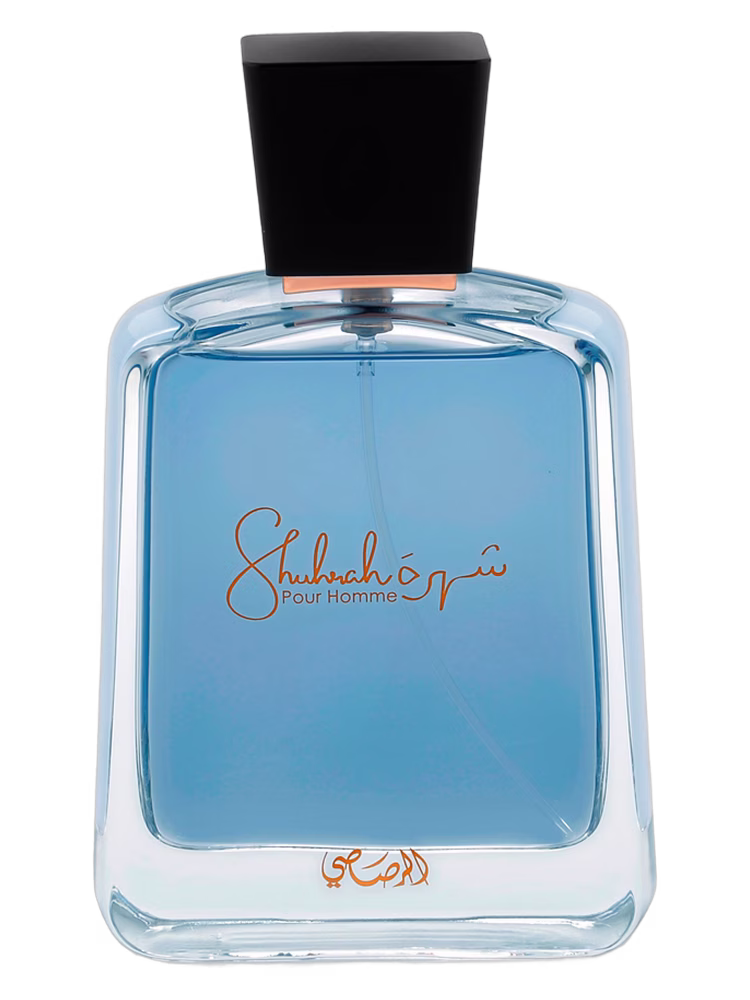 Rasasi Shuhrah Pour Homme