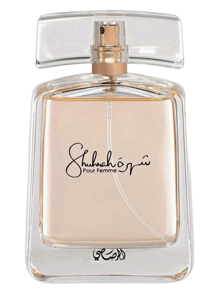 Rasasi Shuhrah Pour Femme