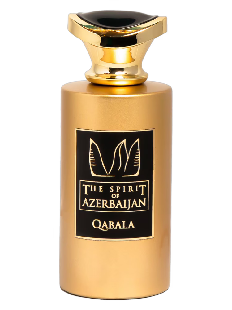 The Spirit Of Azerbaijan Qabala