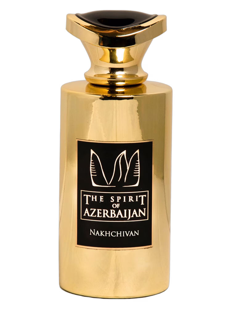 The Spirit Of Azerbaijan Nakhchivan