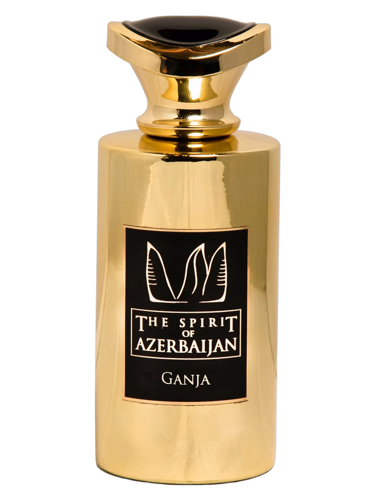 The Spirit Of Azerbaijan Ganja