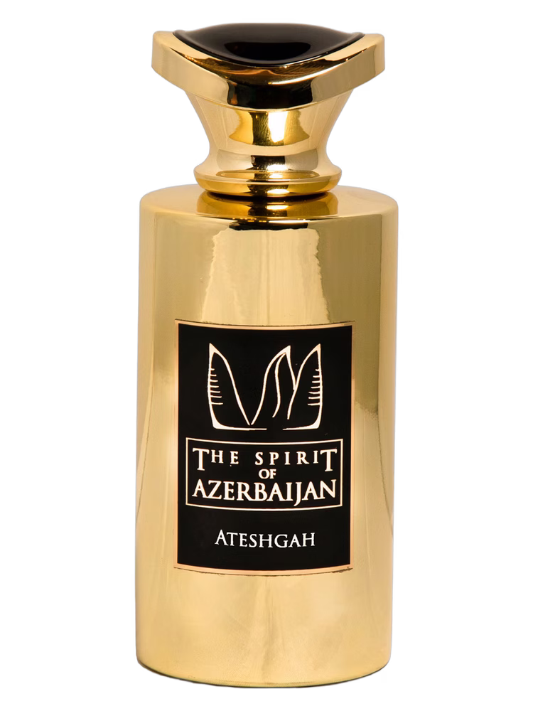 The Spirit Of Azerbaijan Ateshgah