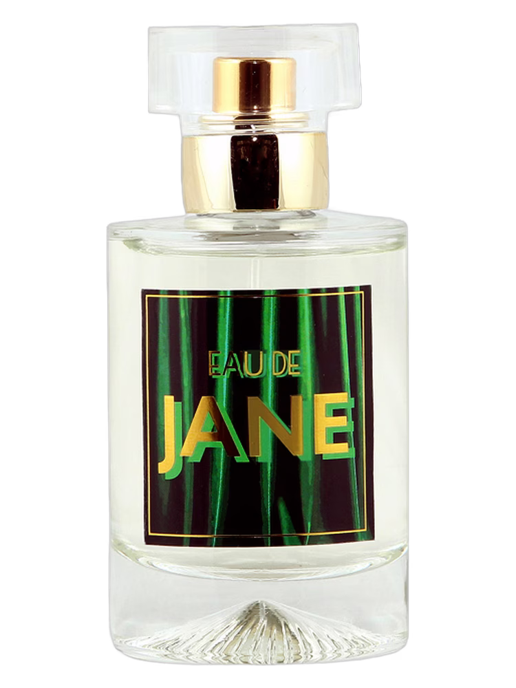 Daly Beauty Eau de Jane