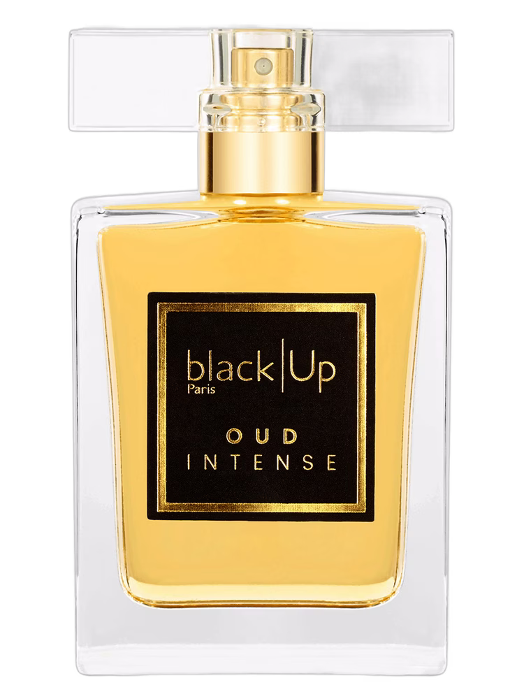 Black Up Black Up Oud Intense