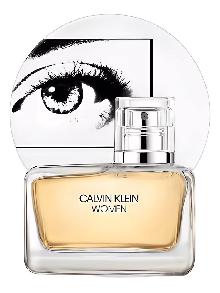 Calvin Klein Calvin Klein Women Eau de Toilette