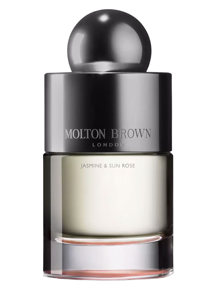 Molton Brown Jasmine & Sun Rose