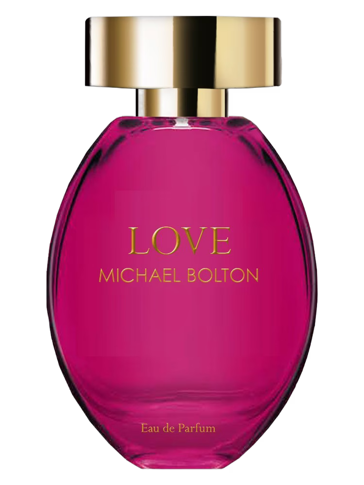 Michael Bolton Time, Love & Tenderness