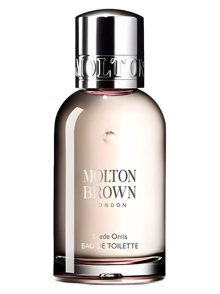 Molton Brown Suede Orris