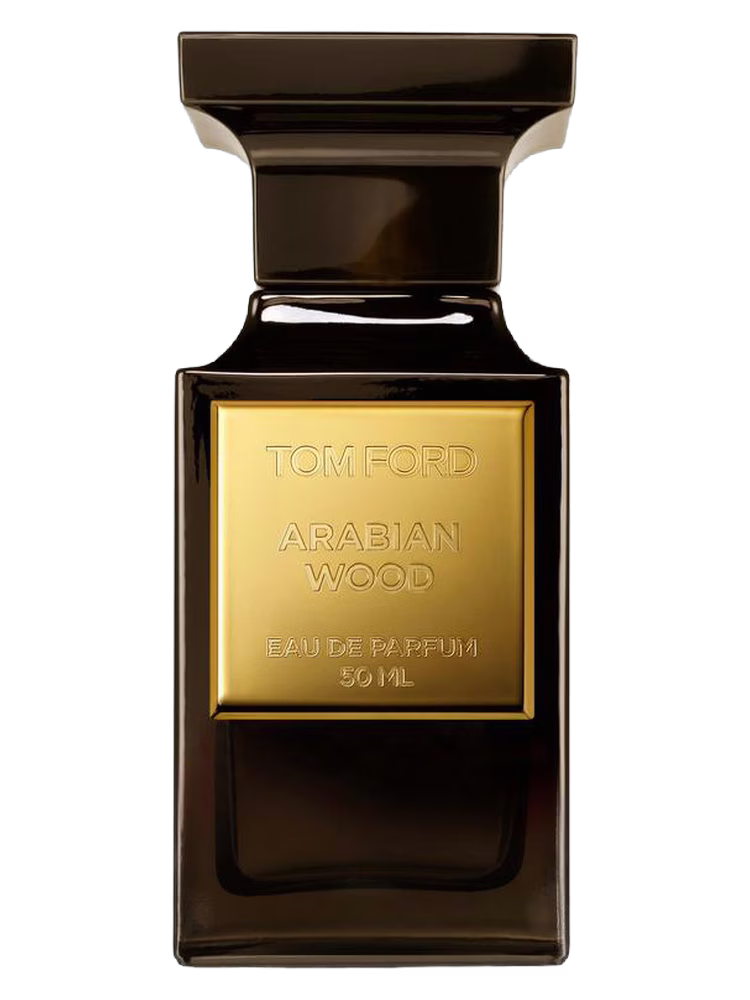 Tom Ford Reserve Collection: Arabian Wood