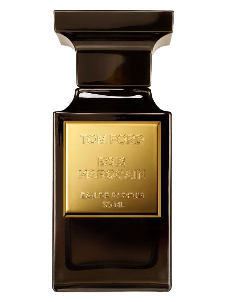 Tom Ford Reserve Collection: Bois Marocain