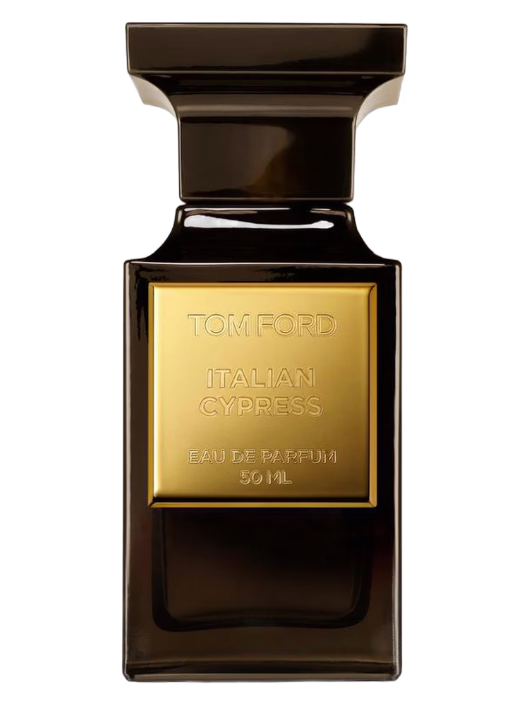 Tom Ford Reserve Collection: Italian Cypress