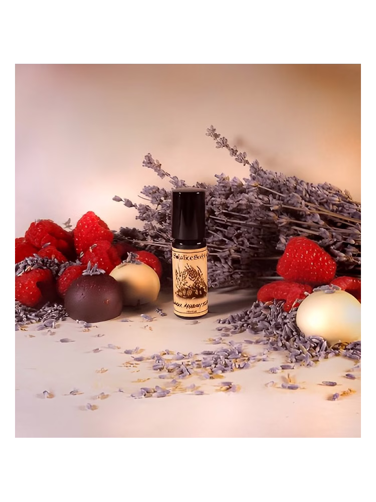 Solstice Scents Lavender Raspberry Truffle