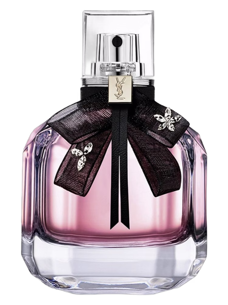 Yves Saint Laurent Mon Paris Parfum Floral