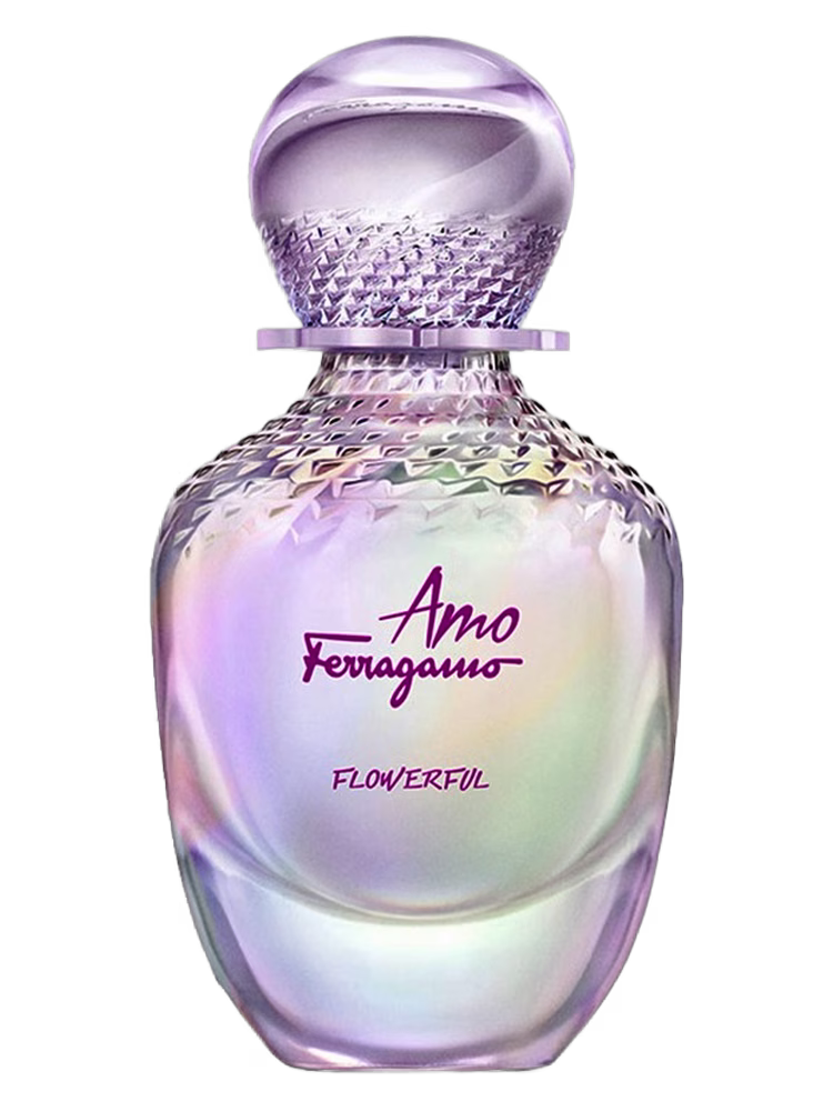 Salvatore Ferragamo Amo Ferragamo Flowerful