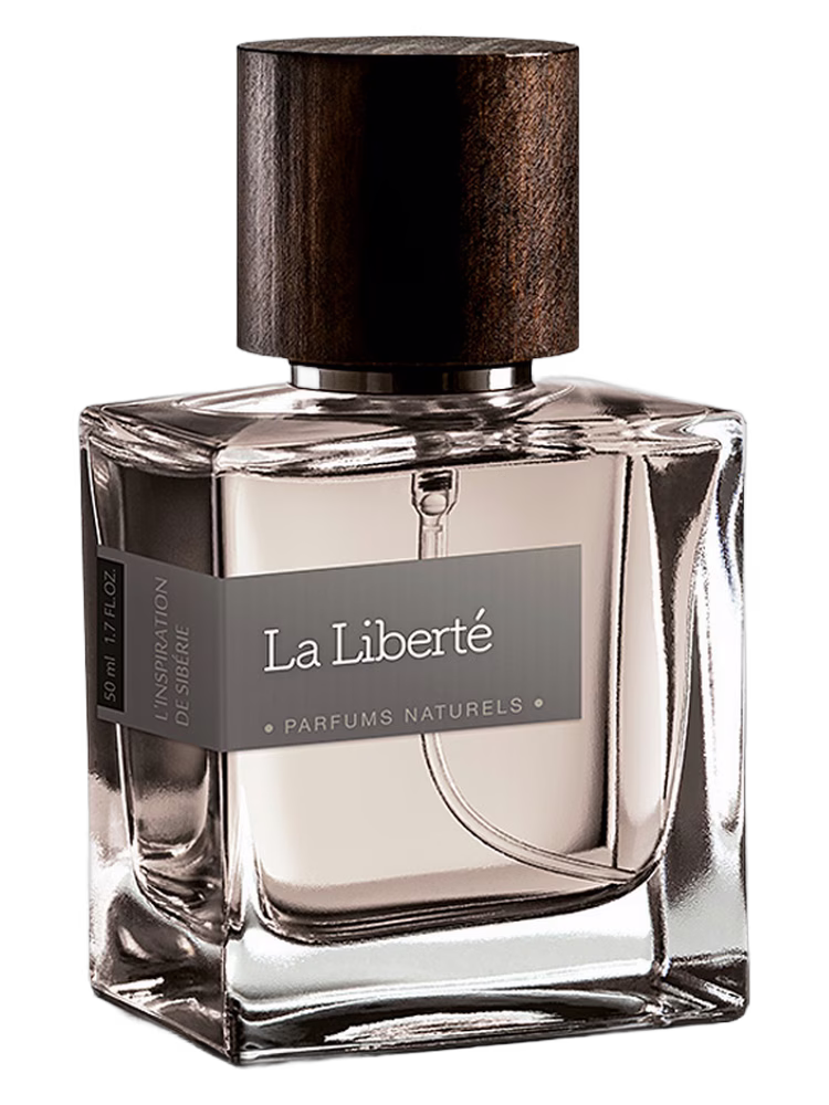 Siberian Wellness La Liberté (Свобода)