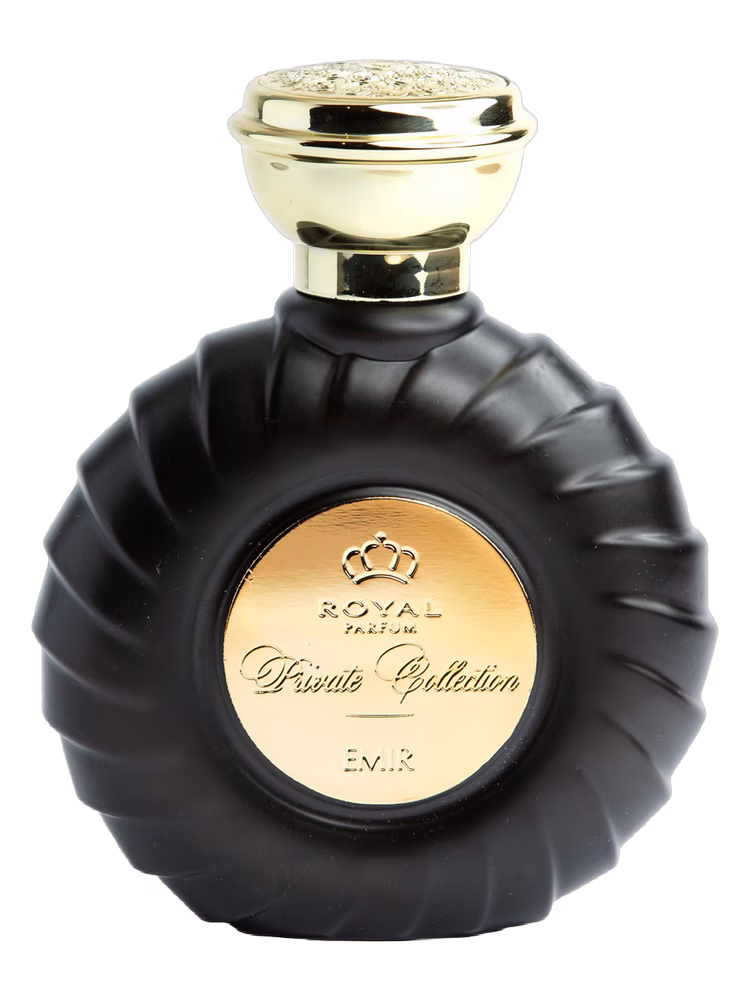 Royal Parfum Emir