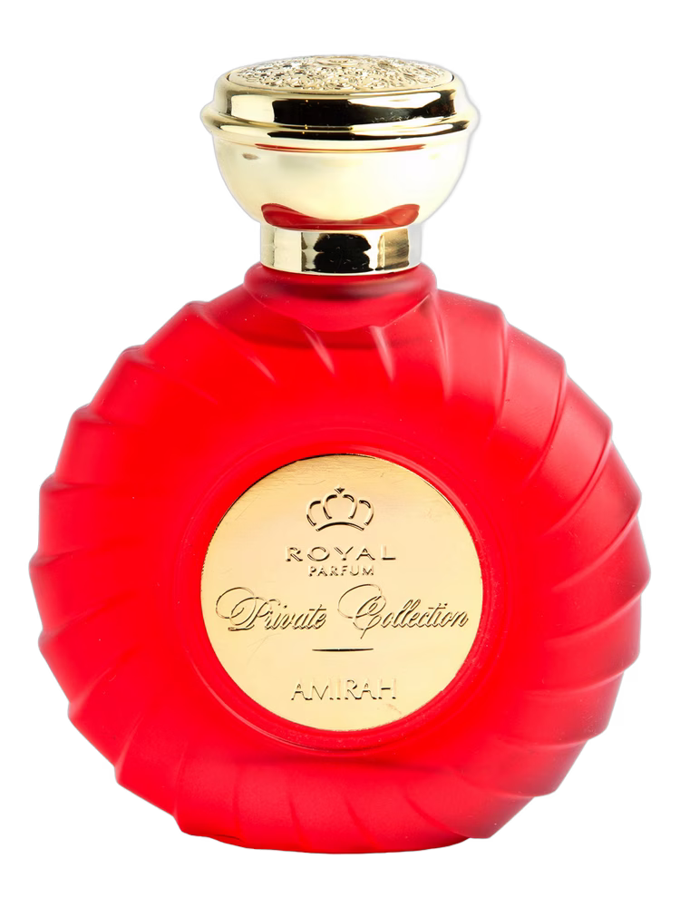 Royal Parfum Amirah