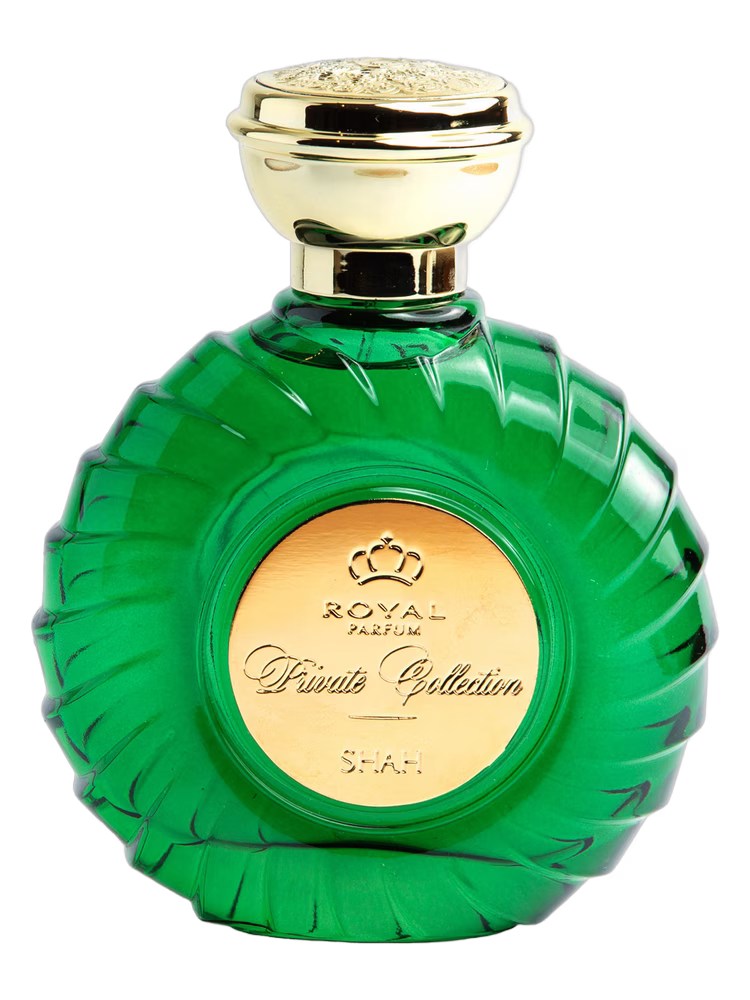 Royal Parfum Shah