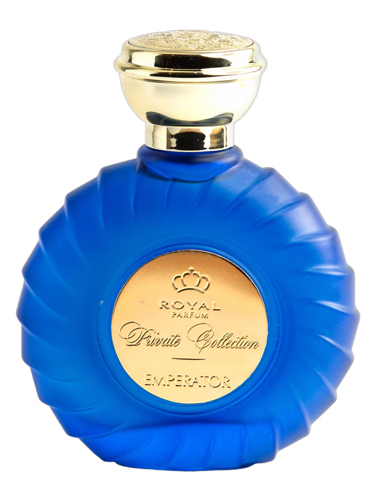 Royal Parfum Emperator