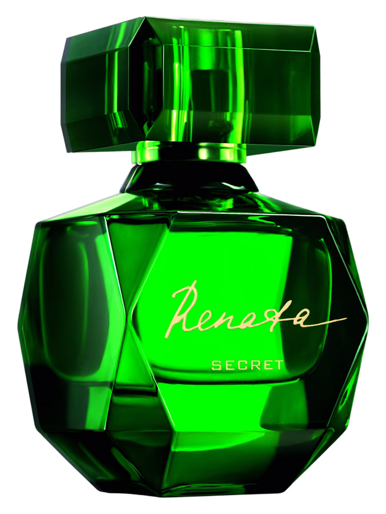 Faberlic Renata Secret