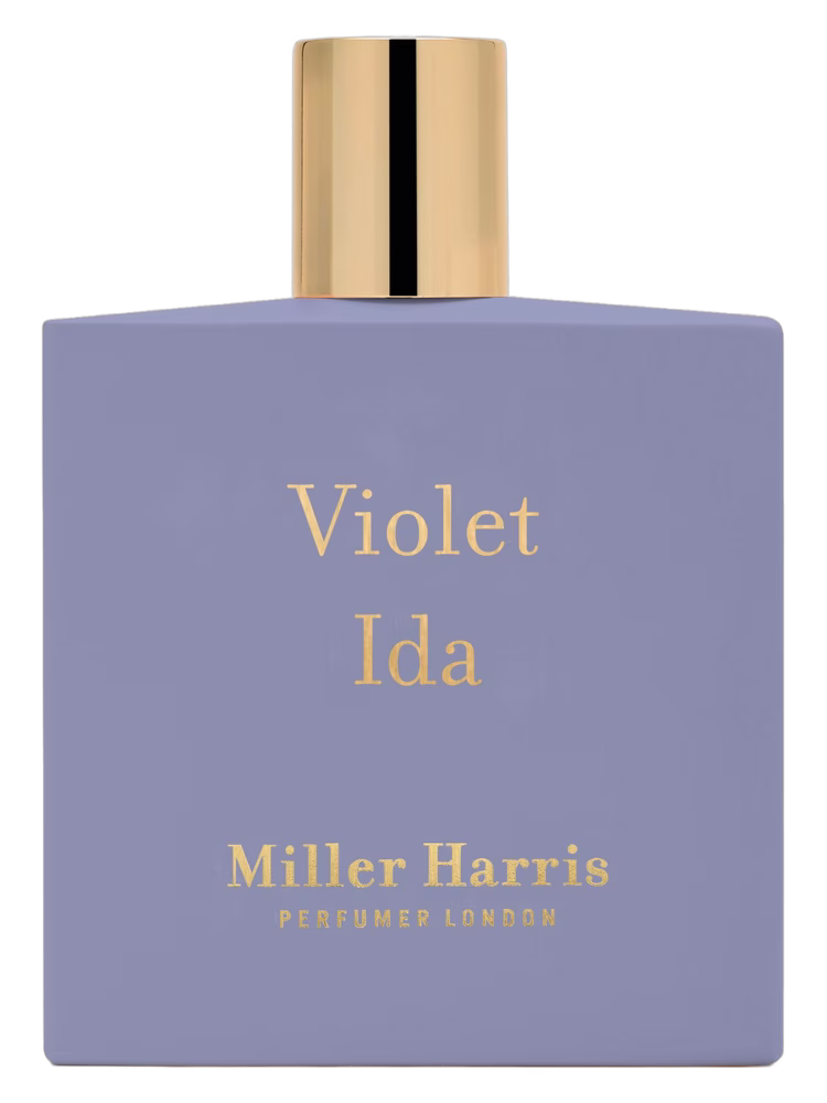 Miller Harris Violet Ida
